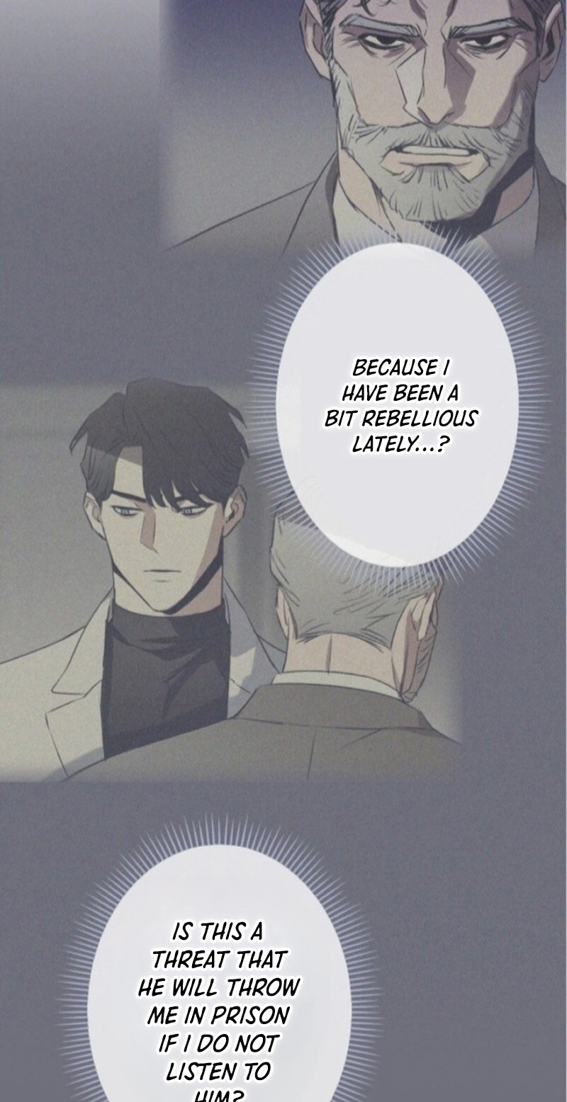 C-Class Esper's Memorandum Chapter 38 page 51 - 