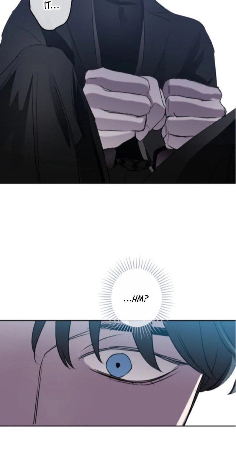 C-Class Esper's Memorandum Chapter 38 page 54 - 