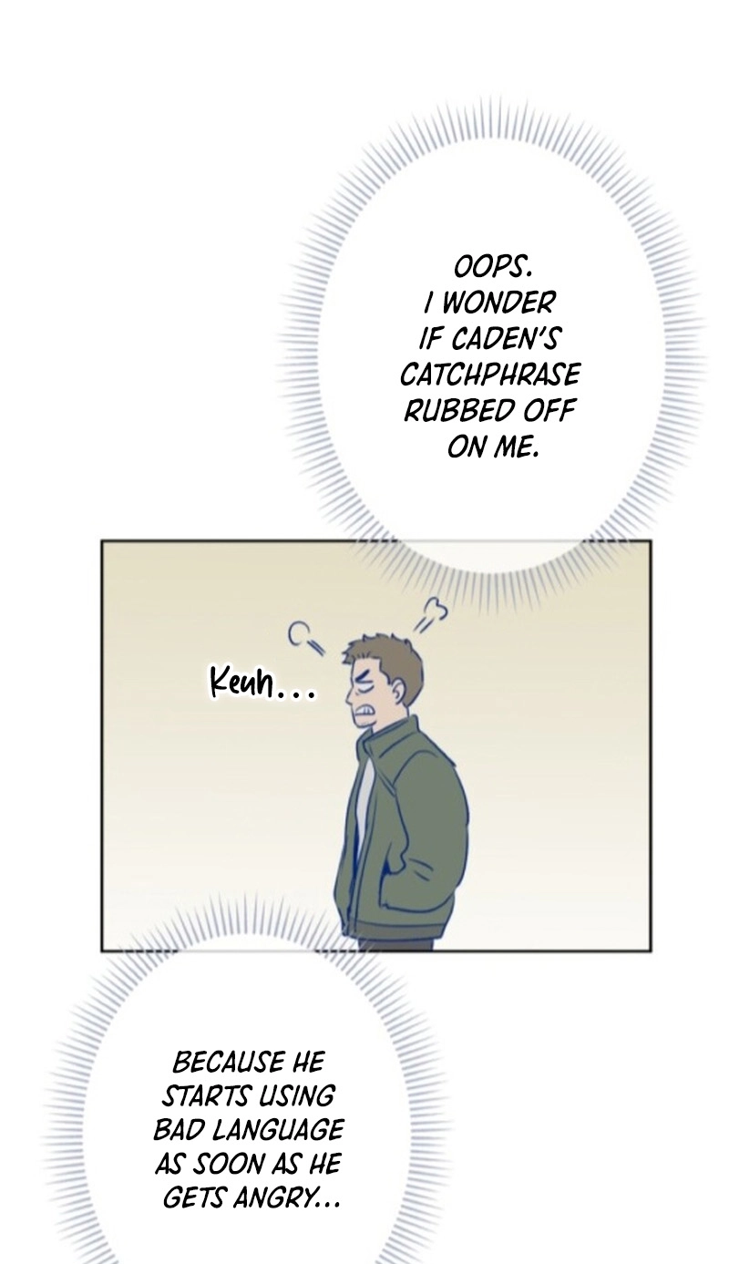 C-Class Esper's Memorandum Chapter 38 page 55 - 