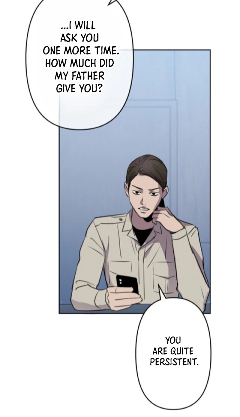C-Class Esper's Memorandum Chapter 38 page 57 - 