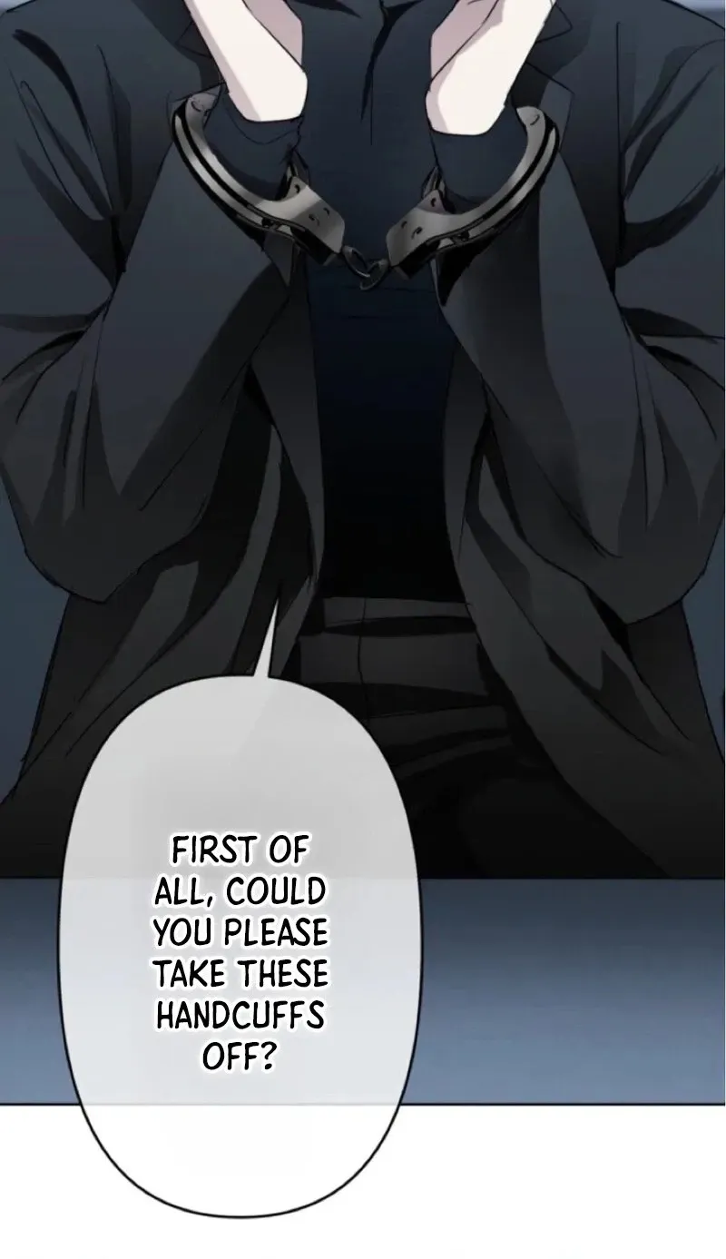 C-Class Esper's Memorandum Chapter 38 page 60 - 
