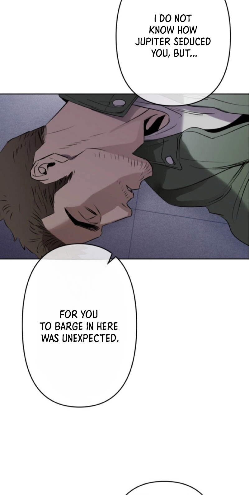C-Class Esper's Memorandum Chapter 38 page 7 - 