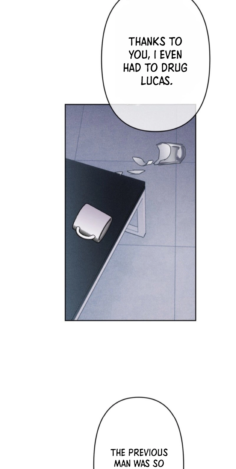 C-Class Esper's Memorandum Chapter 38 page 8 - 