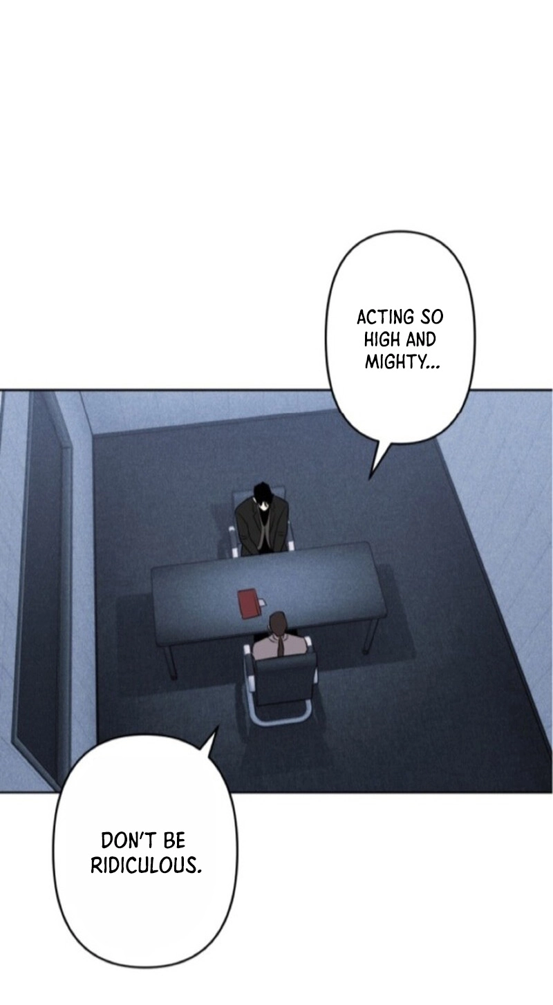 C-Class Esper's Memorandum Chapter 39 page 2 - 