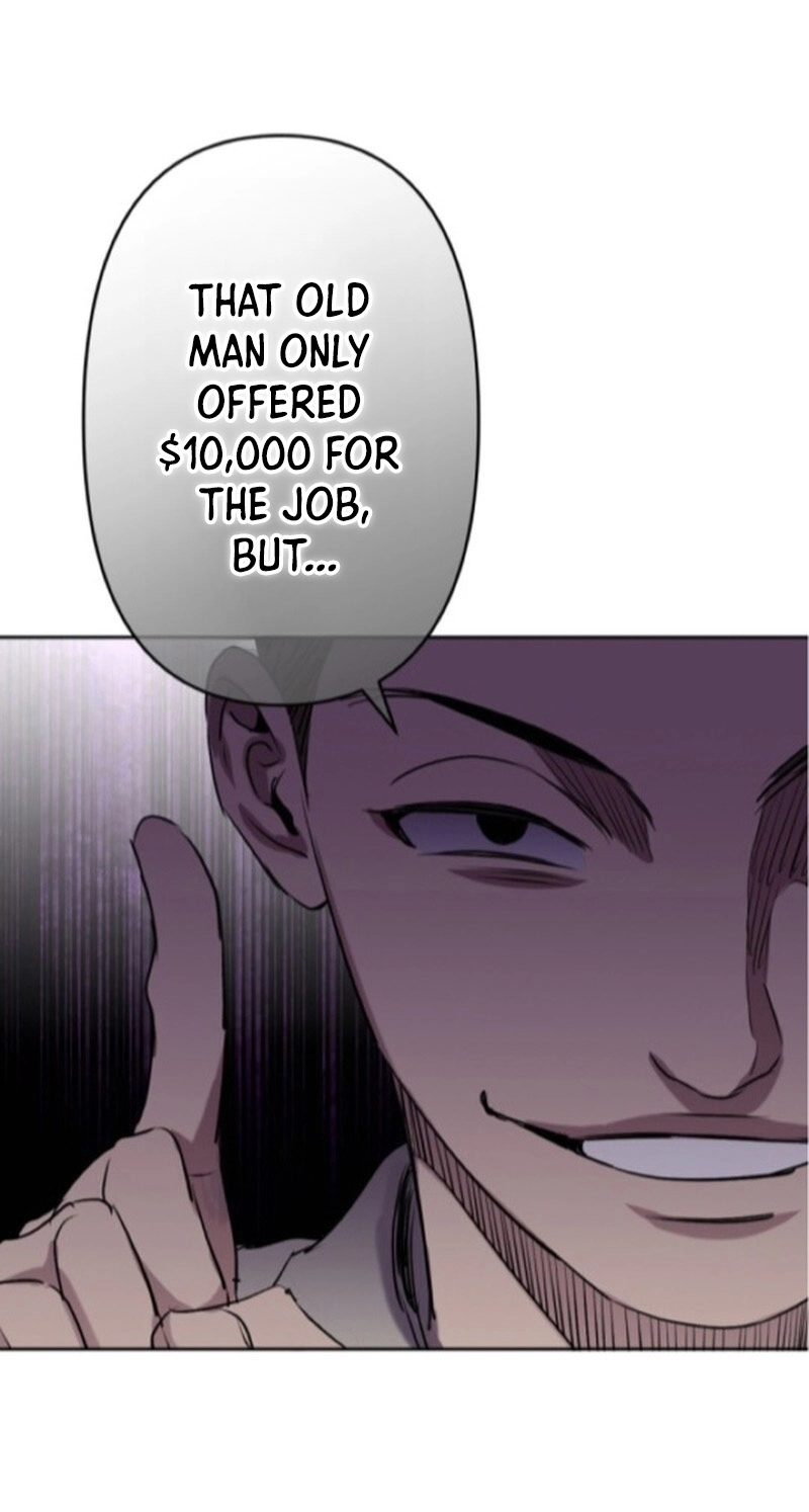 C-Class Esper's Memorandum Chapter 39 page 11 - 