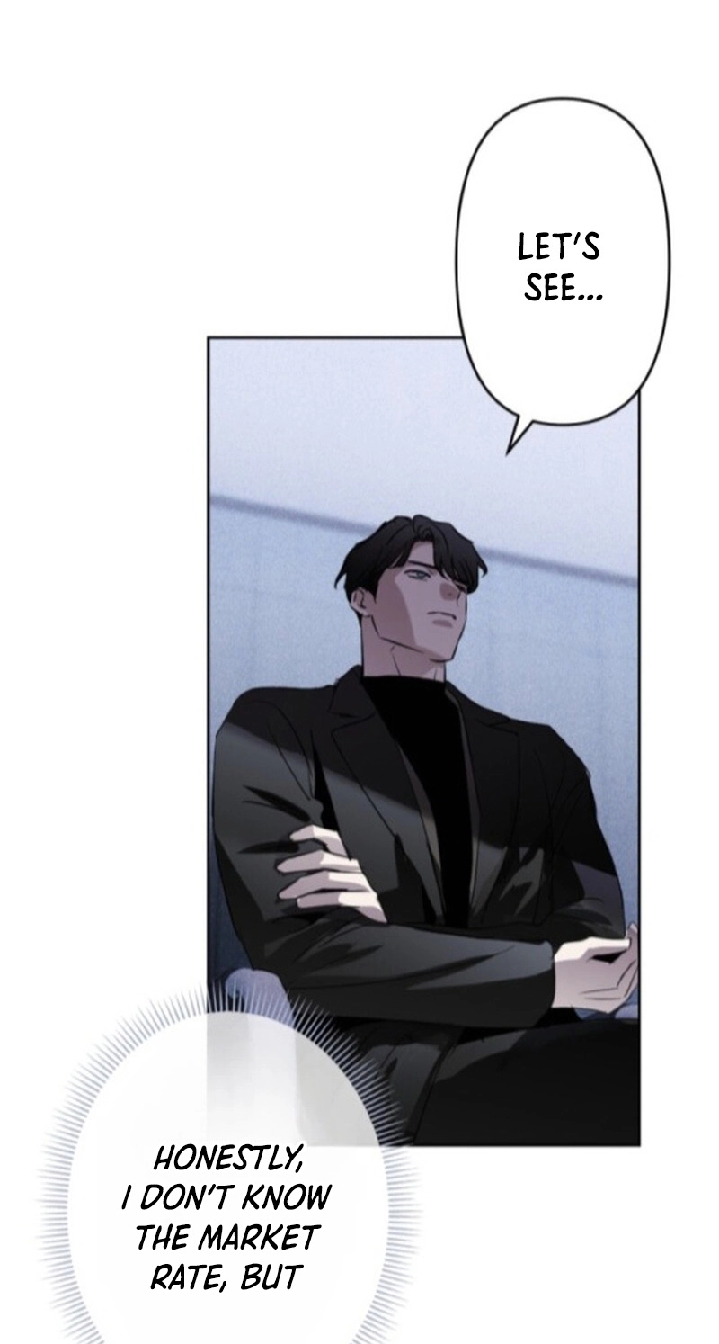 C-Class Esper's Memorandum Chapter 39 page 12 - 