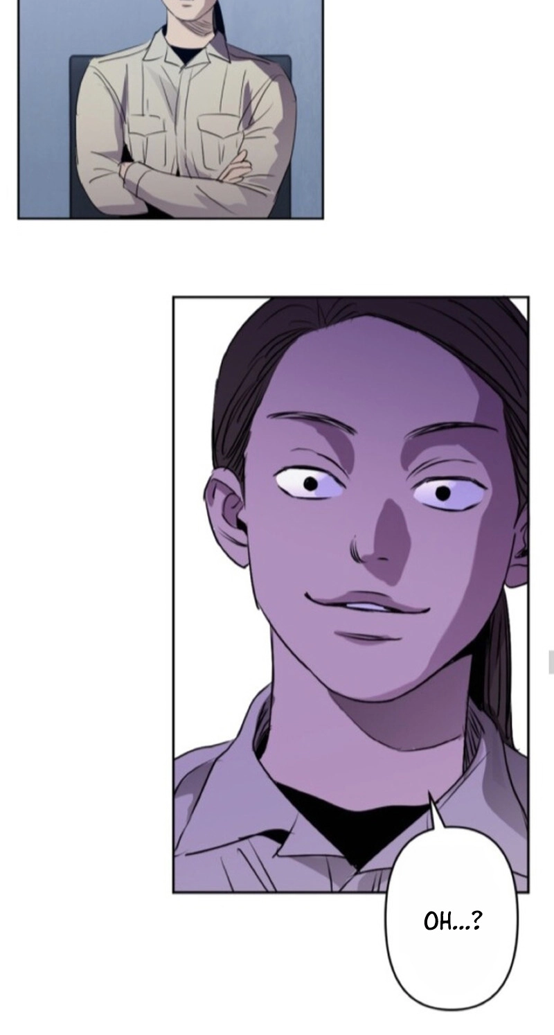 C-Class Esper's Memorandum Chapter 39 page 14 - 
