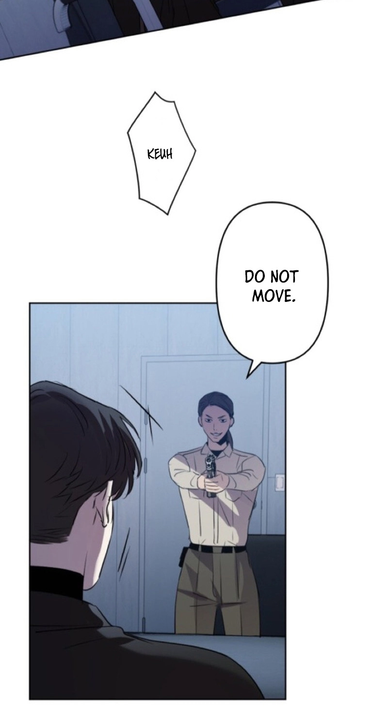 C-Class Esper's Memorandum Chapter 39 page 18 - 