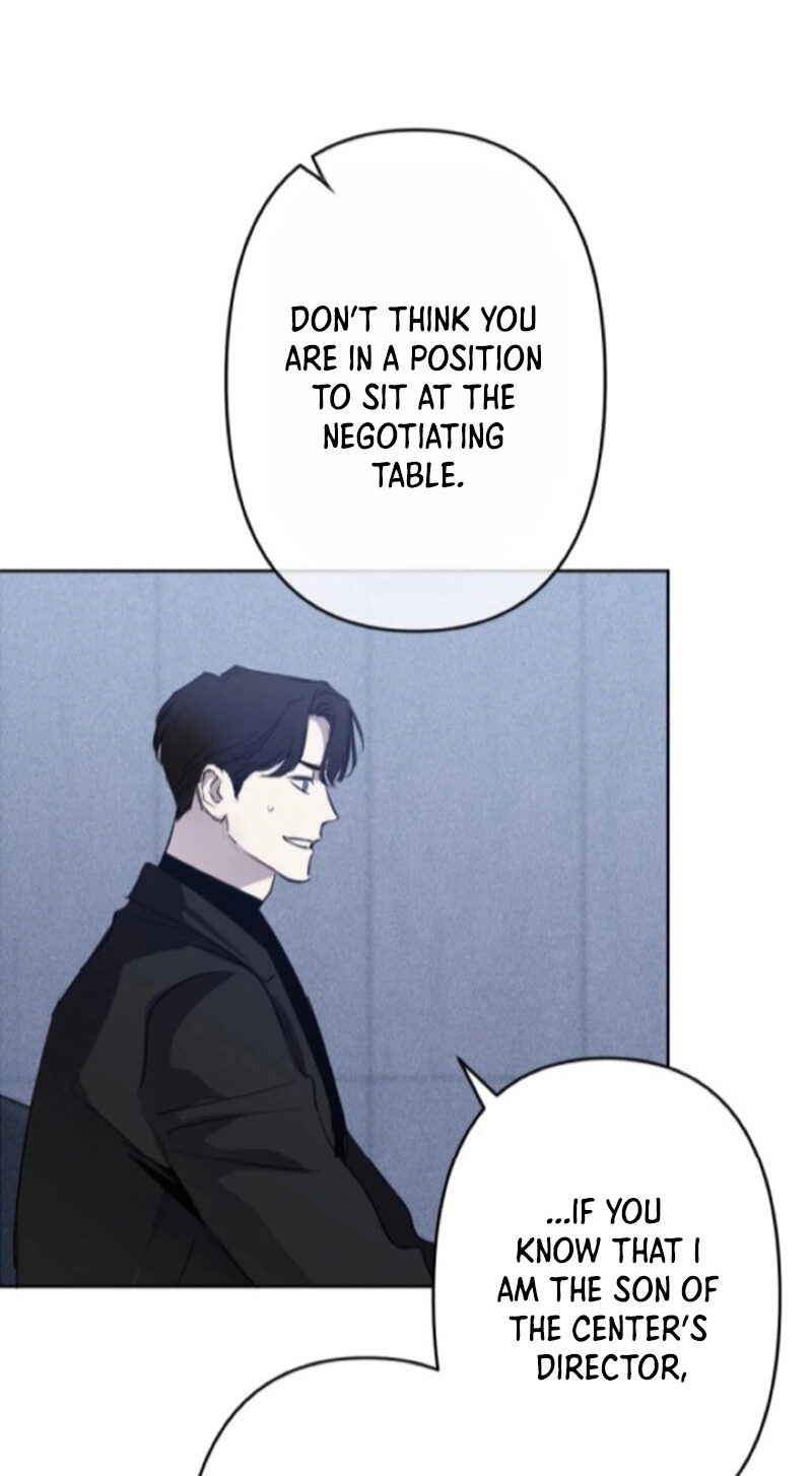 C-Class Esper's Memorandum Chapter 39 page 3 - 