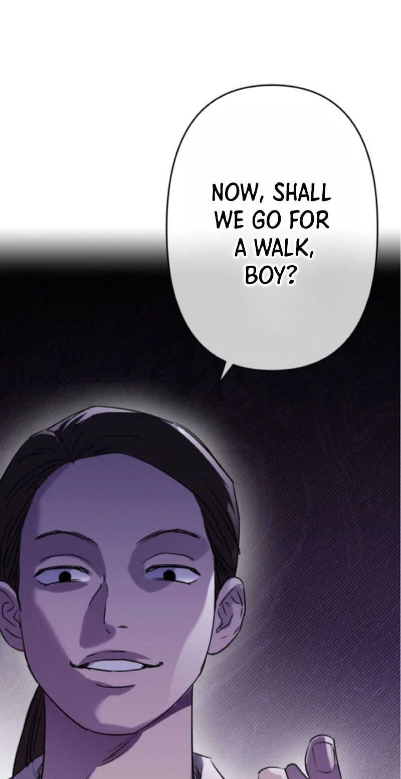 C-Class Esper's Memorandum Chapter 39 page 21 - 