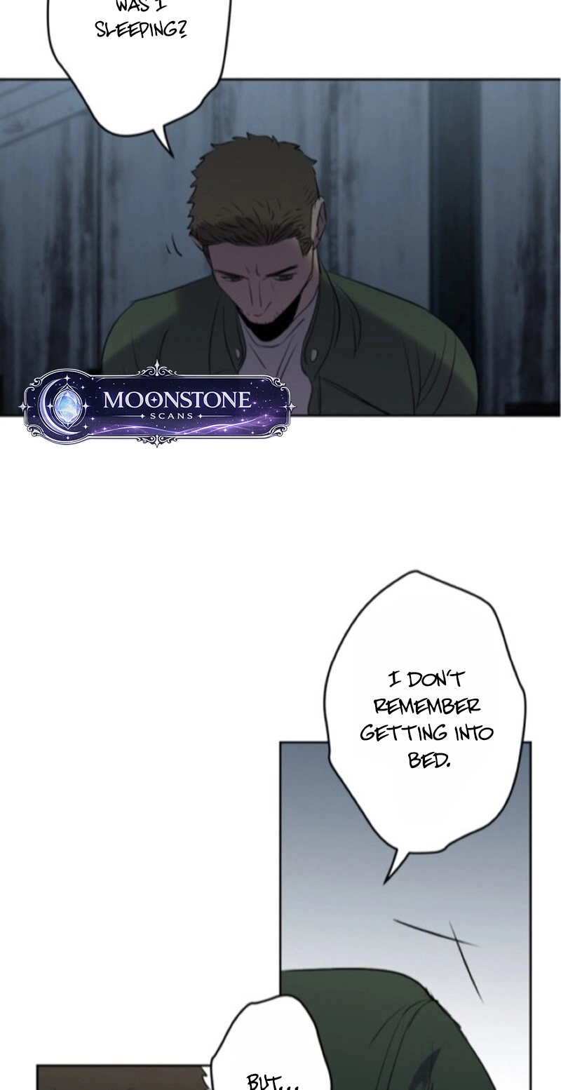 C-Class Esper's Memorandum Chapter 39 page 24 - 