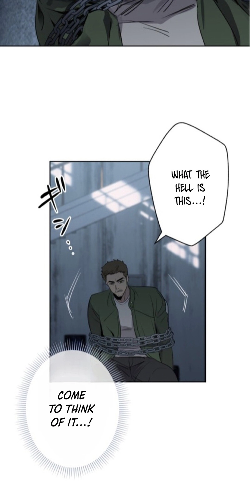 C-Class Esper's Memorandum Chapter 39 page 26 - 