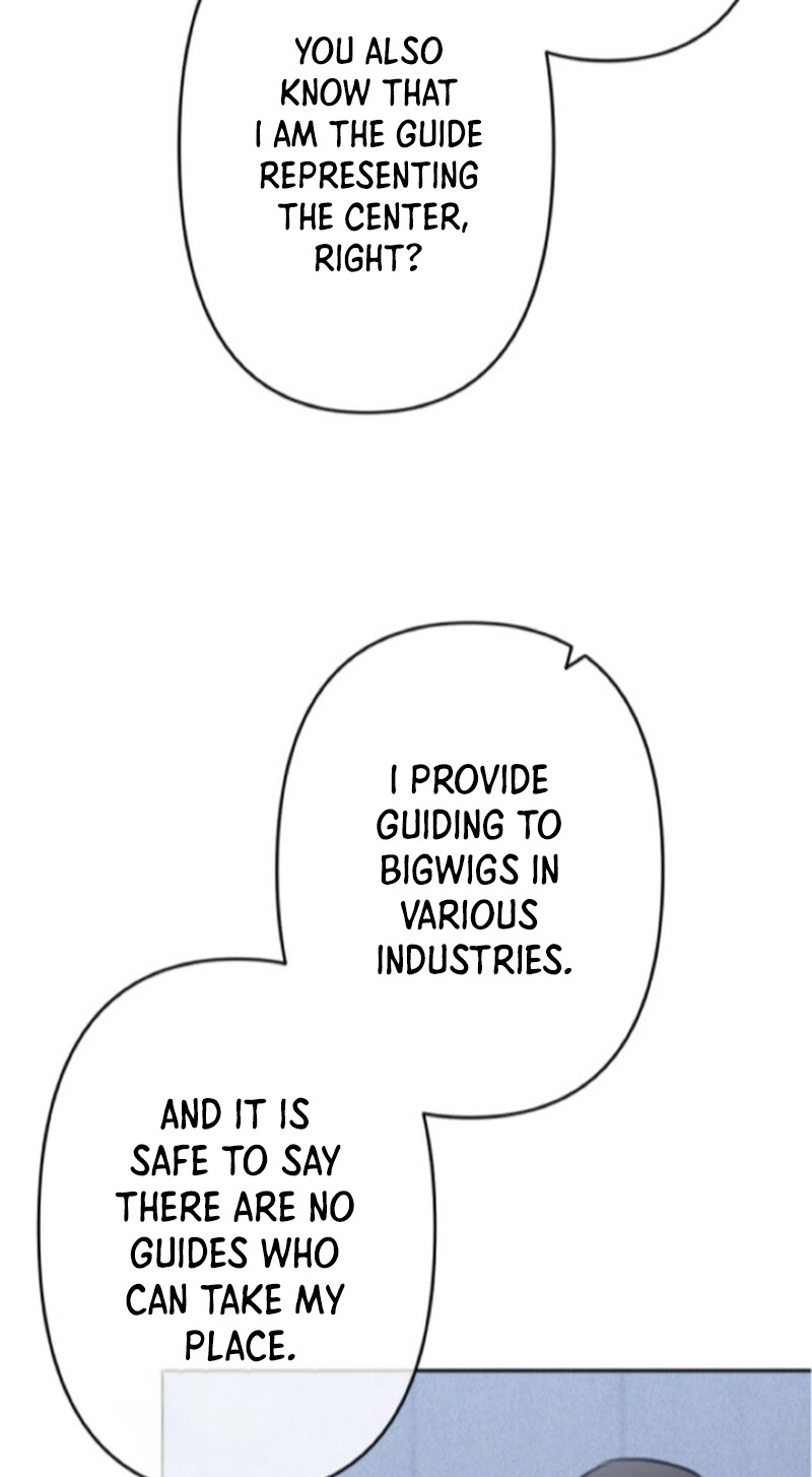 C-Class Esper's Memorandum Chapter 39 page 4 - 