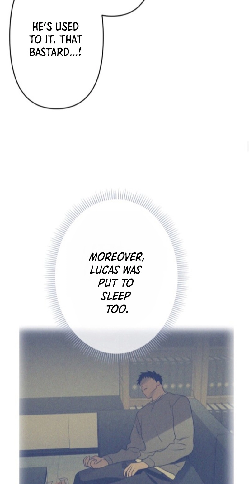C-Class Esper's Memorandum Chapter 39 page 31 - 