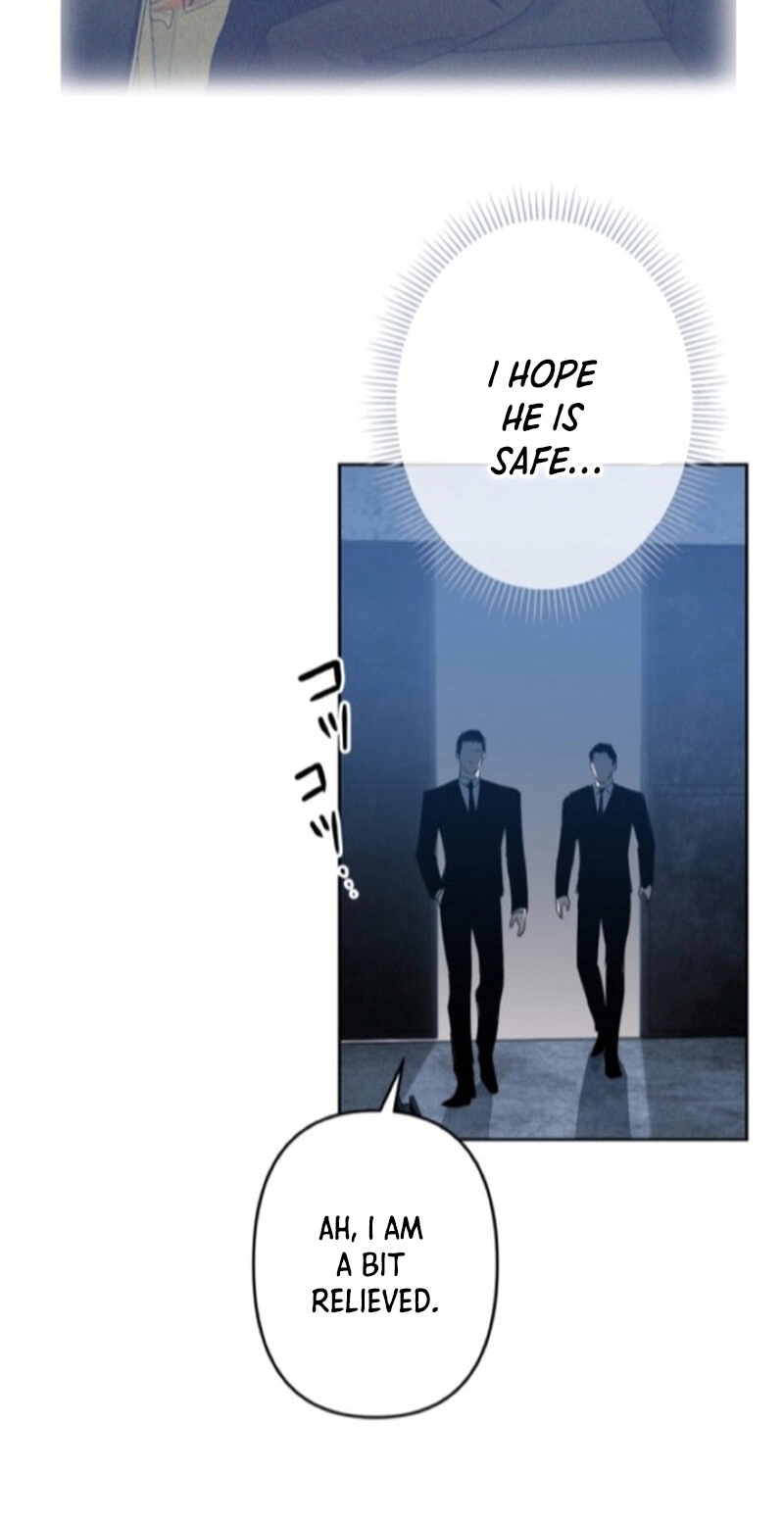 C-Class Esper's Memorandum Chapter 39 page 32 - 