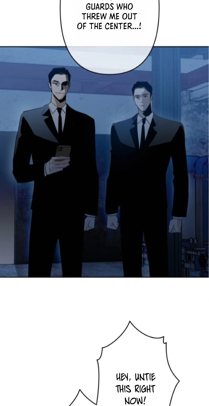 C-Class Esper's Memorandum Chapter 39 page 34 - 