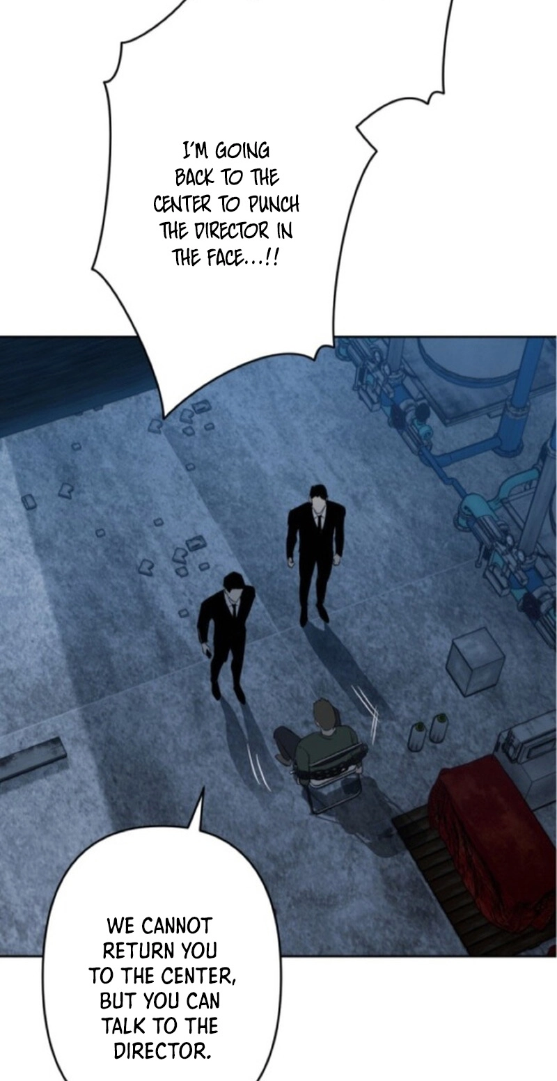 C-Class Esper's Memorandum Chapter 39 page 35 - 