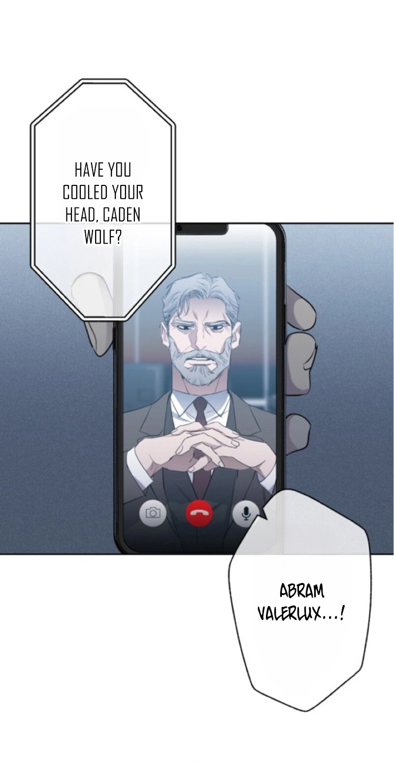 C-Class Esper's Memorandum Chapter 39 page 37 - 