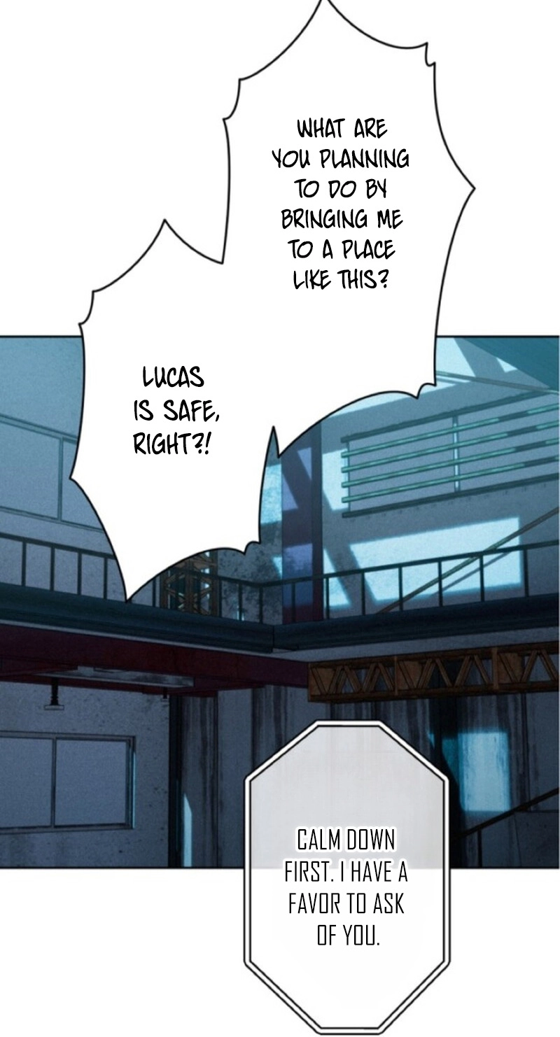 C-Class Esper's Memorandum Chapter 39 page 39 - 