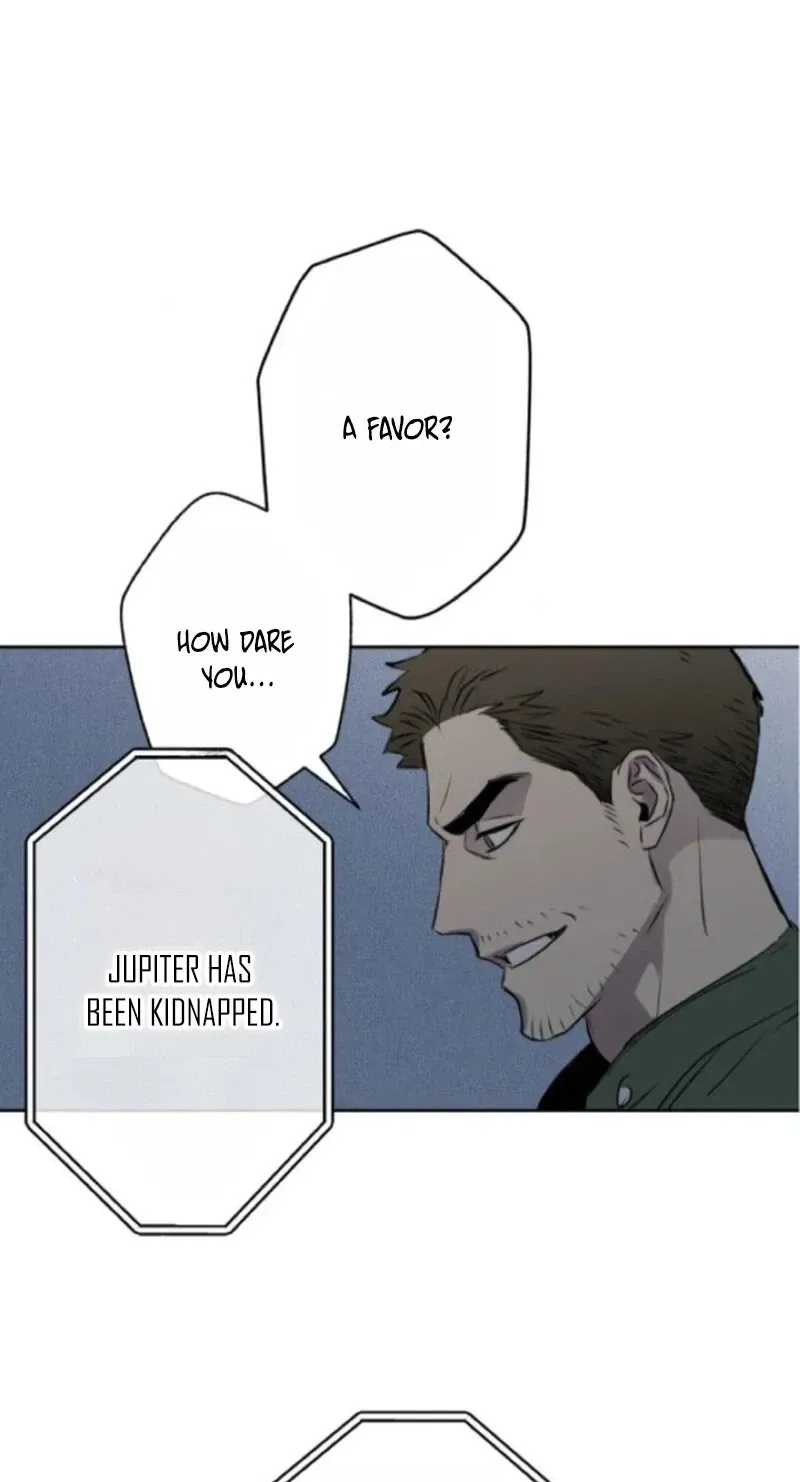 C-Class Esper's Memorandum Chapter 39 page 40 - 
