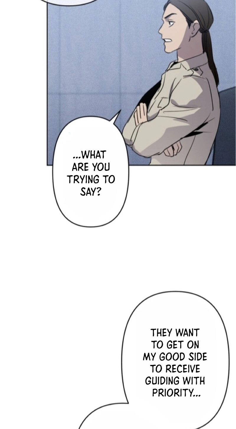 C-Class Esper's Memorandum Chapter 39 page 5 - 