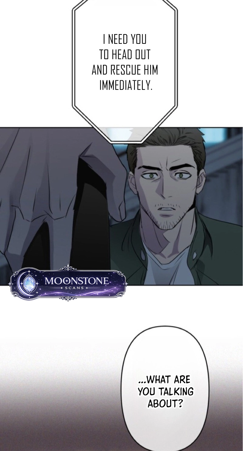 C-Class Esper's Memorandum Chapter 39 page 41 - 