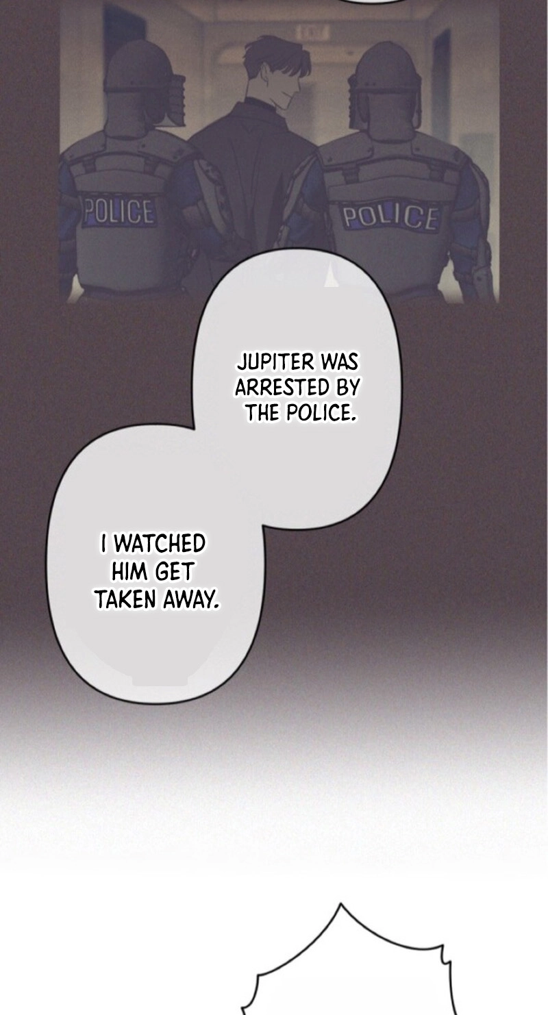 C-Class Esper's Memorandum Chapter 39 page 42 - 