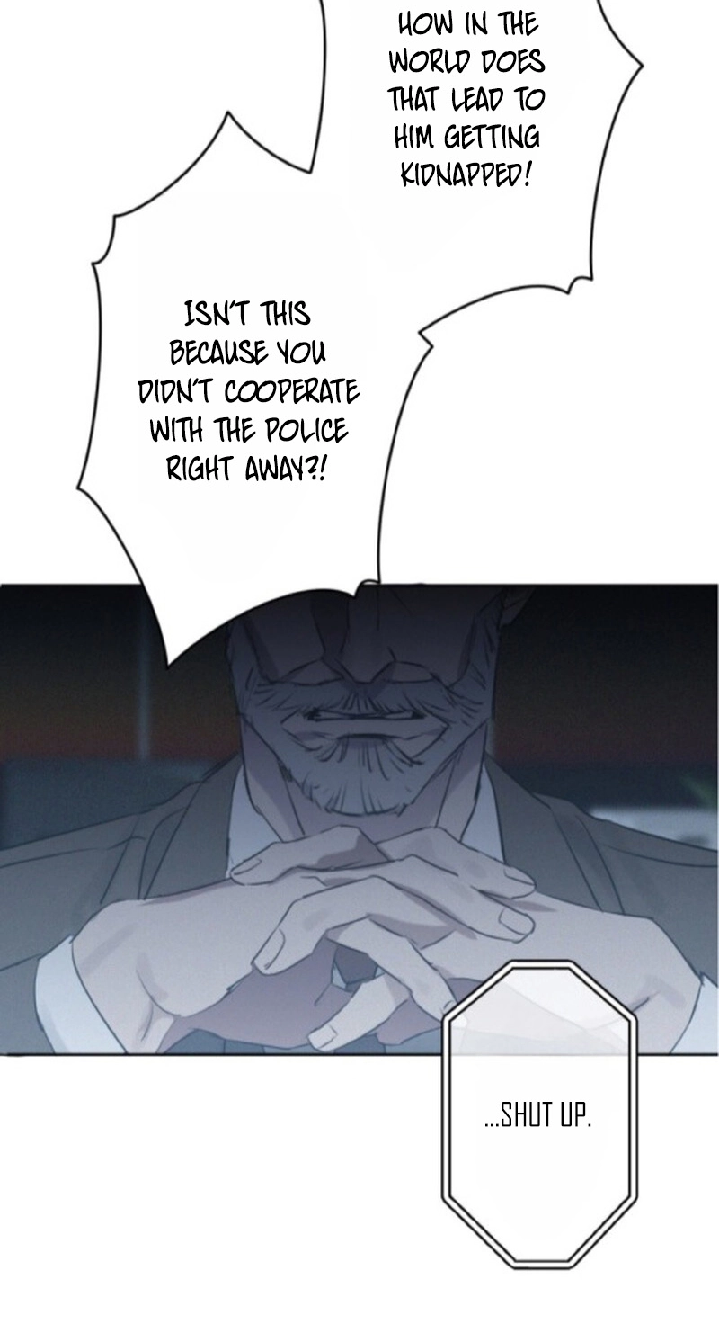 C-Class Esper's Memorandum Chapter 39 page 43 - 