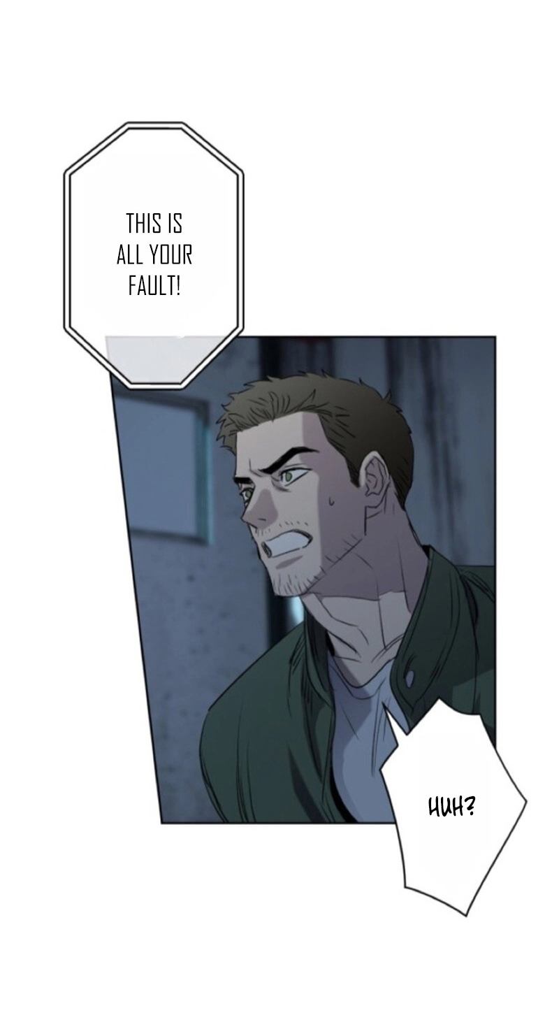 C-Class Esper's Memorandum Chapter 39 page 44 - 