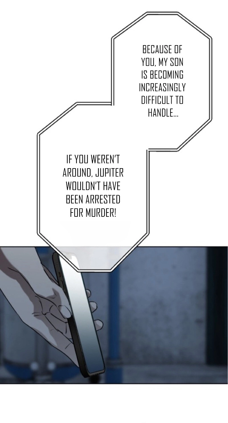 C-Class Esper's Memorandum Chapter 39 page 45 - 