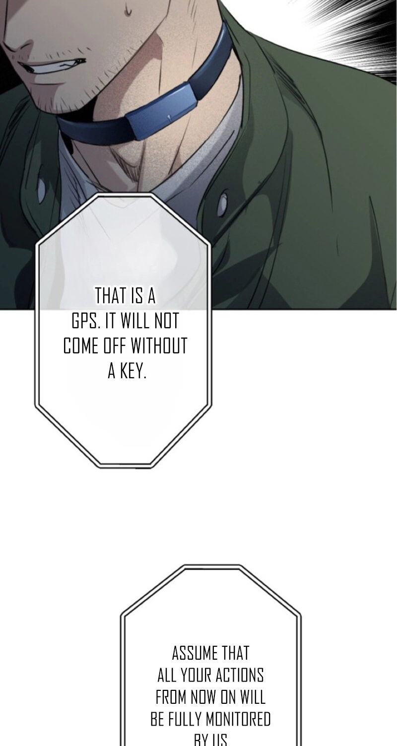 C-Class Esper's Memorandum Chapter 39 page 48 - 