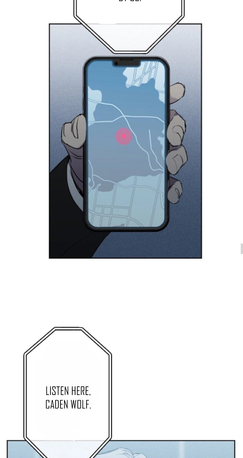C-Class Esper's Memorandum Chapter 39 page 49 - 