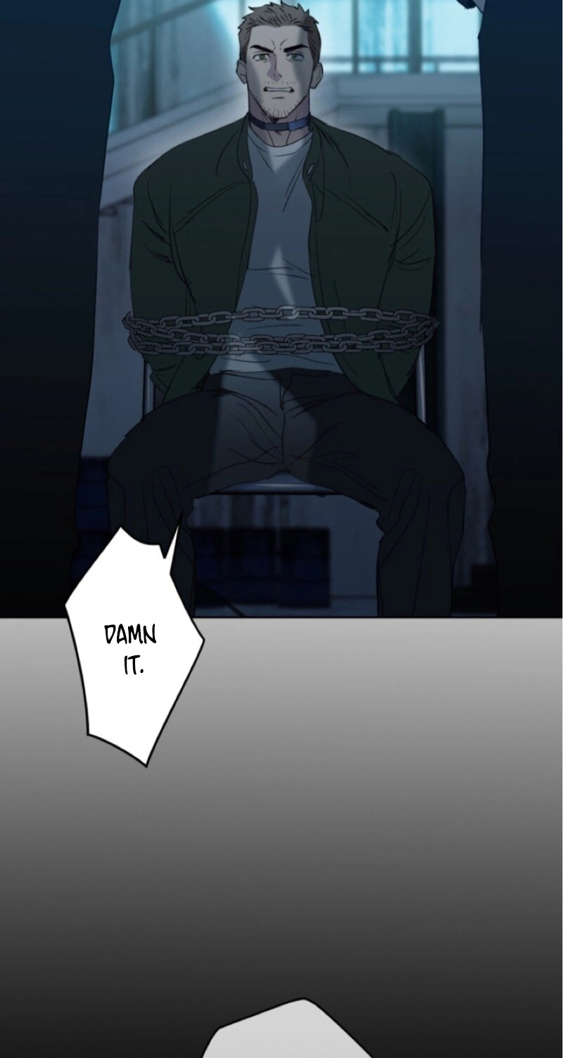 C-Class Esper's Memorandum Chapter 39 page 51 - 