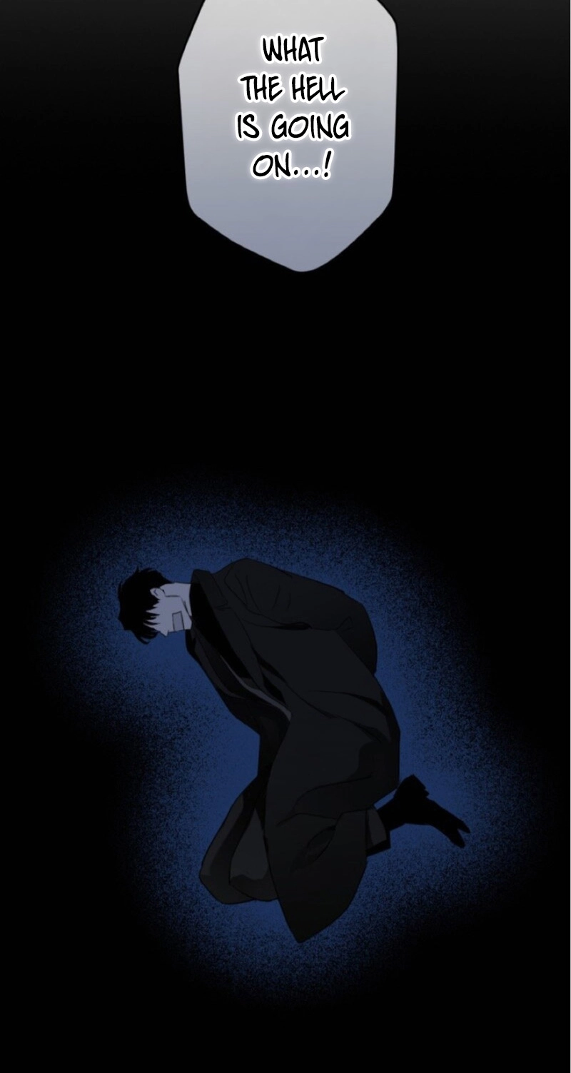 C-Class Esper's Memorandum Chapter 39 page 52 - 