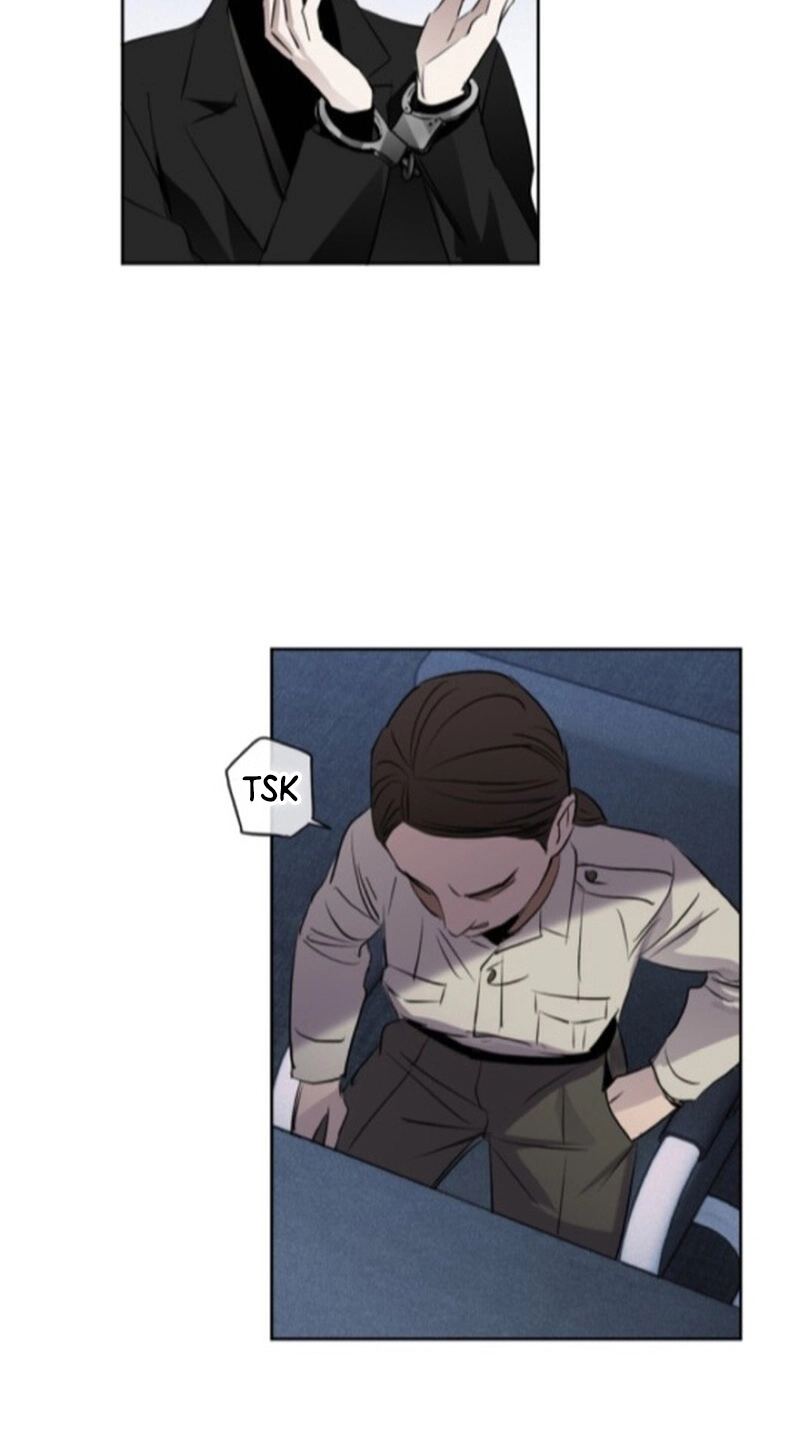 C-Class Esper's Memorandum Chapter 39 page 8 - 