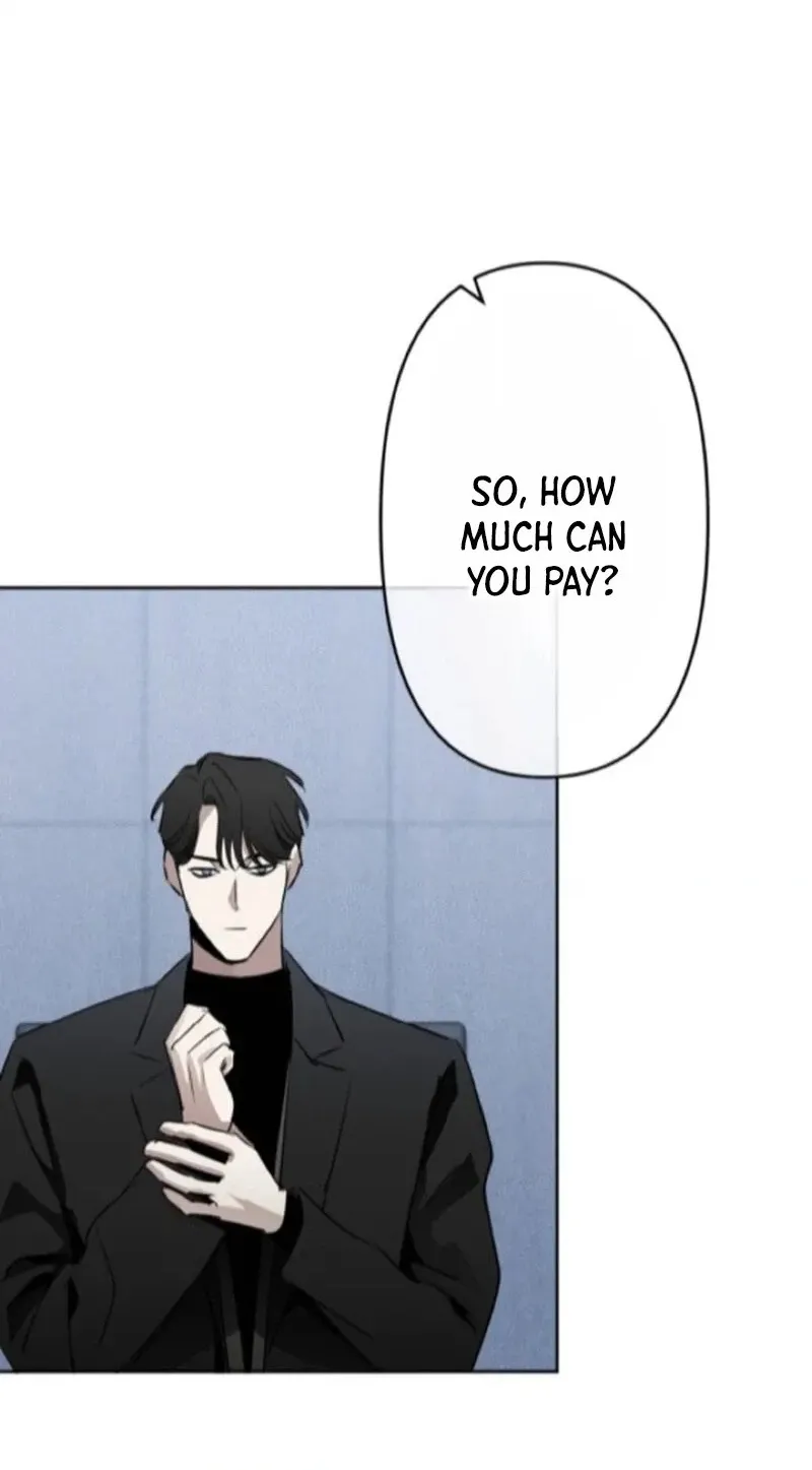C-Class Esper's Memorandum Chapter 39 page 10 - 