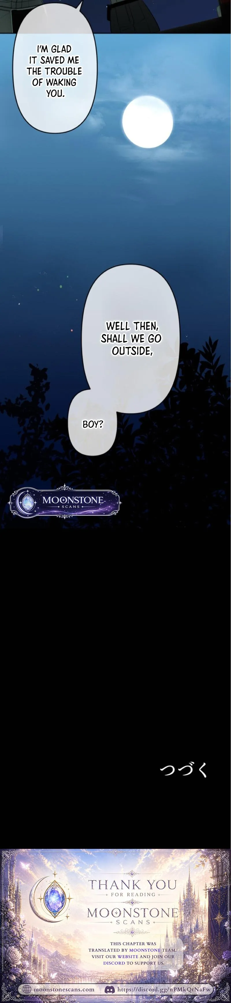 C-Class Esper's Memorandum Chapter 40 page 7 - 