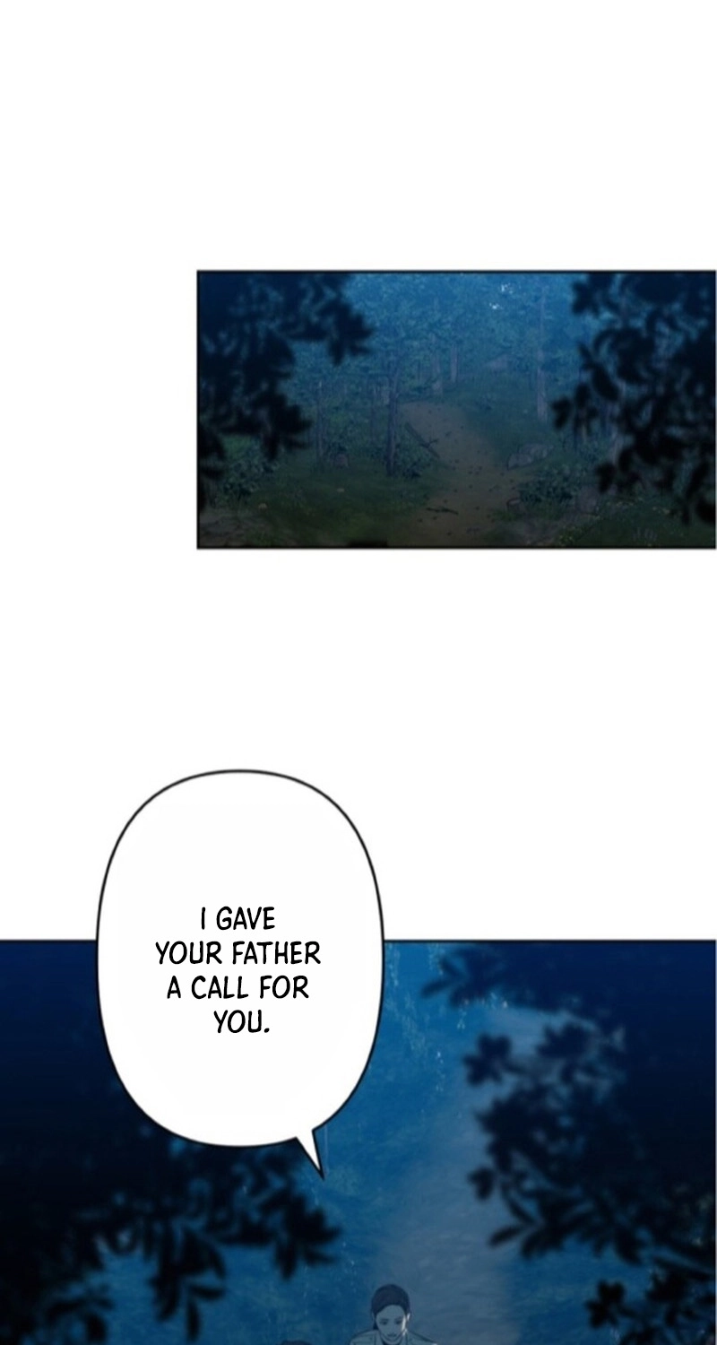 C-Class Esper's Memorandum Chapter 41 page 2 - 