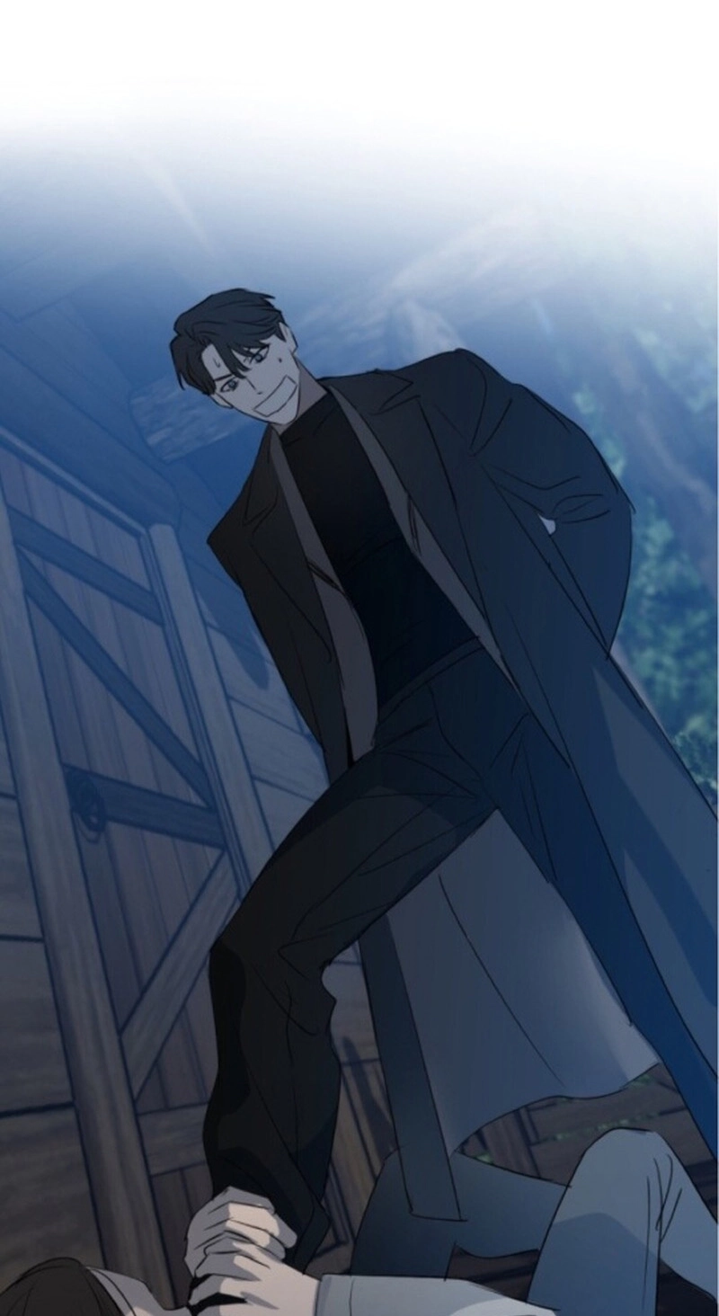C-Class Esper's Memorandum Chapter 41 page 17 - 