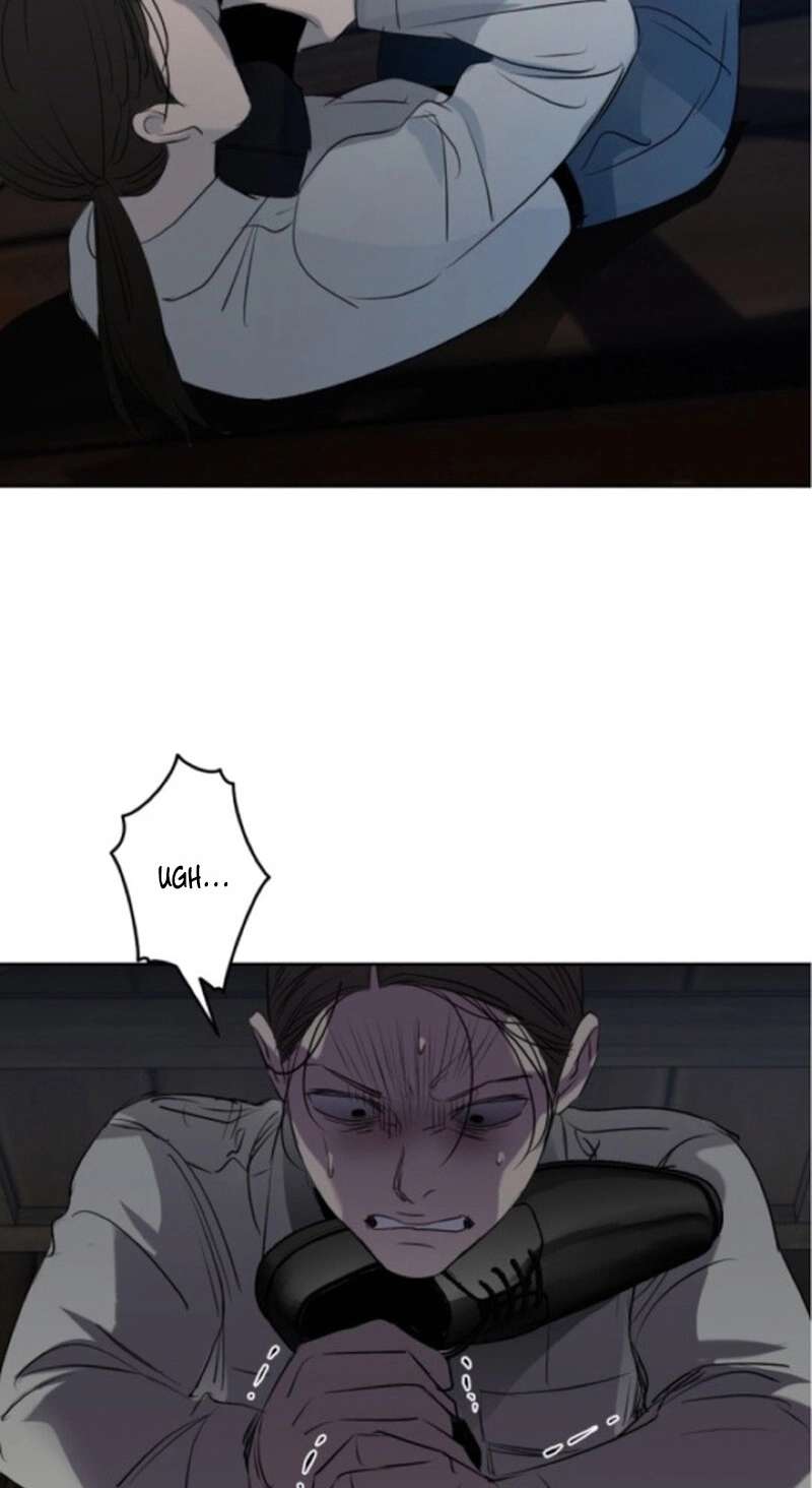 C-Class Esper's Memorandum Chapter 41 page 18 - 