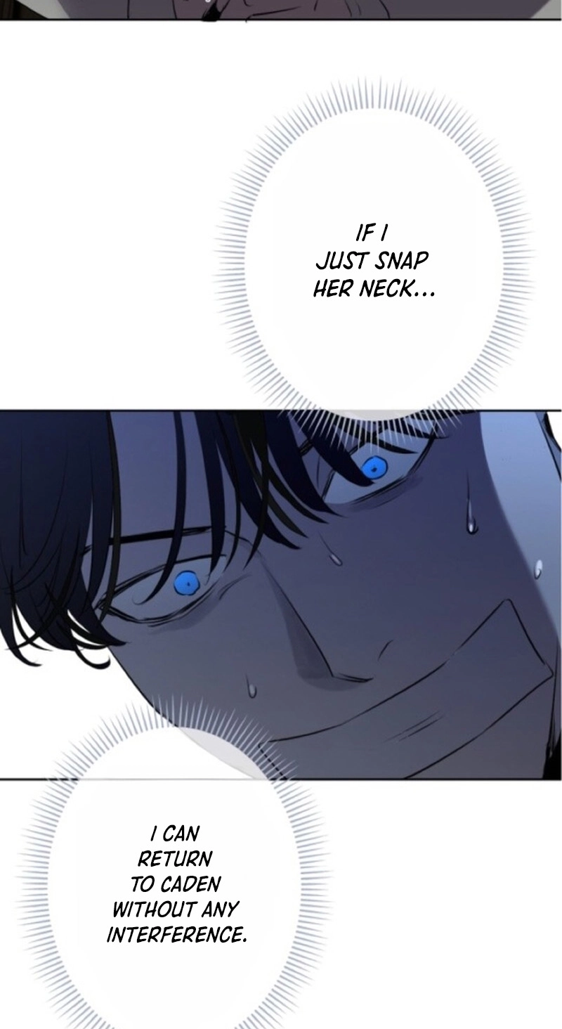 C-Class Esper's Memorandum Chapter 41 page 19 - 