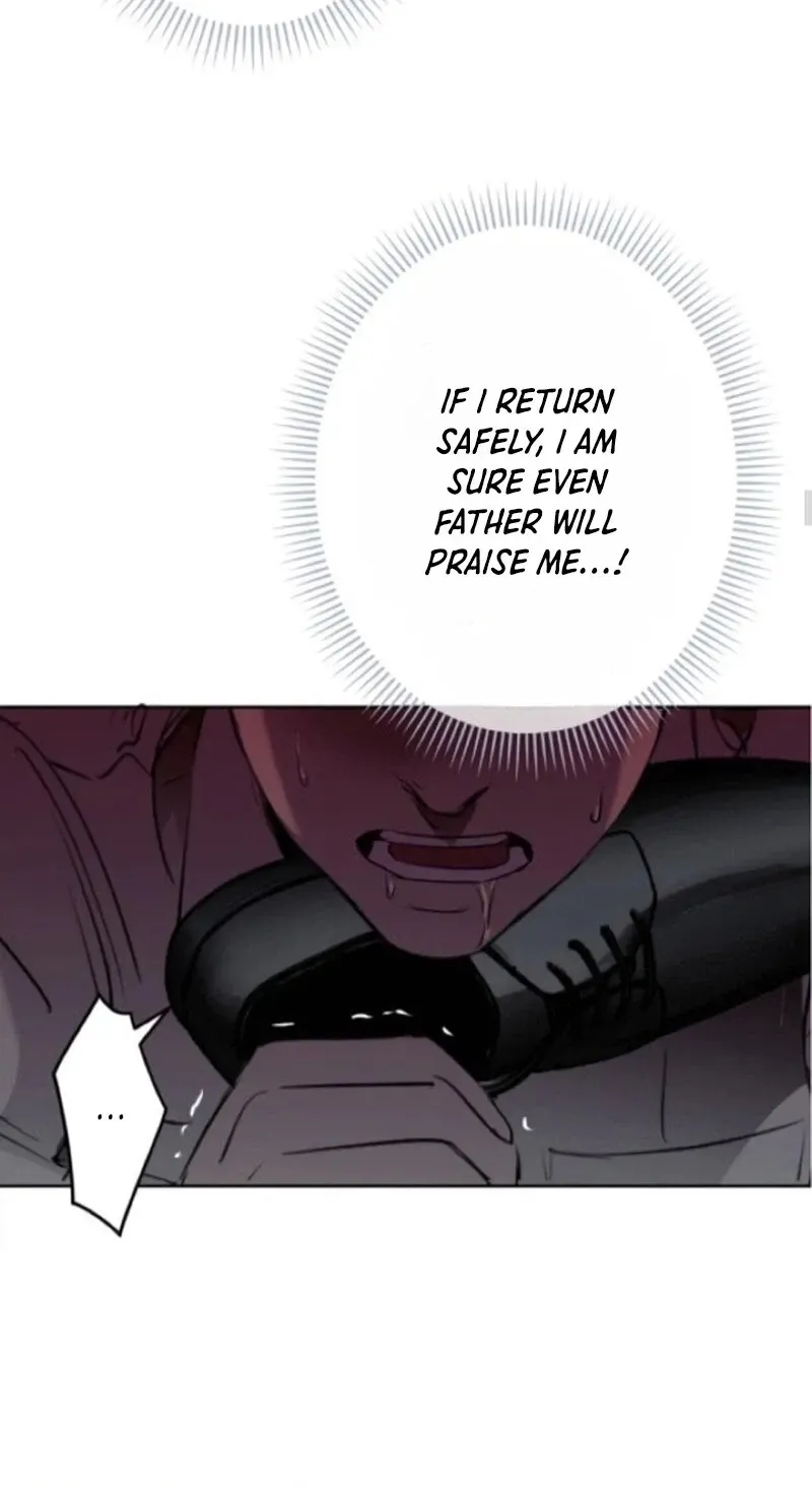 C-Class Esper's Memorandum Chapter 41 page 20 - 