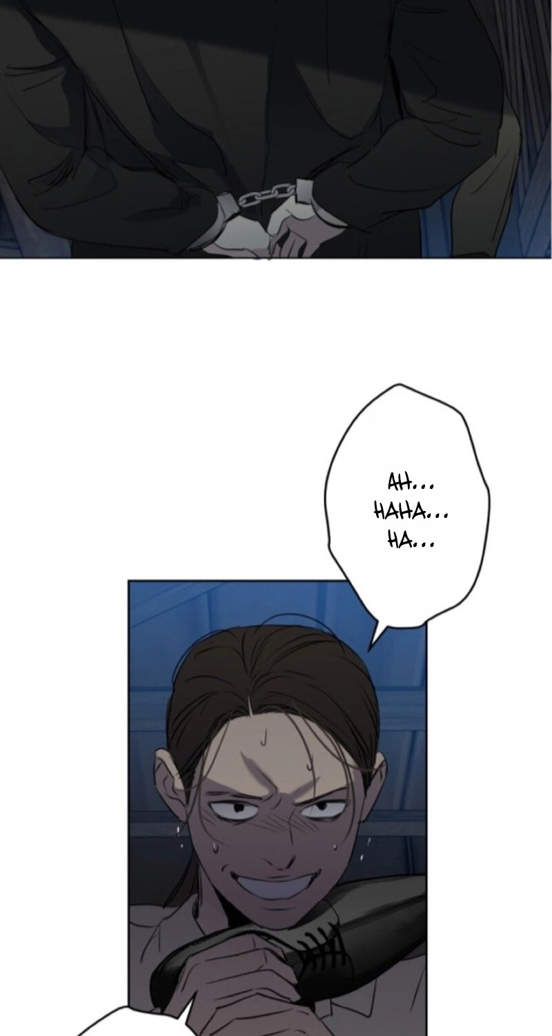 C-Class Esper's Memorandum Chapter 41 page 23 - 