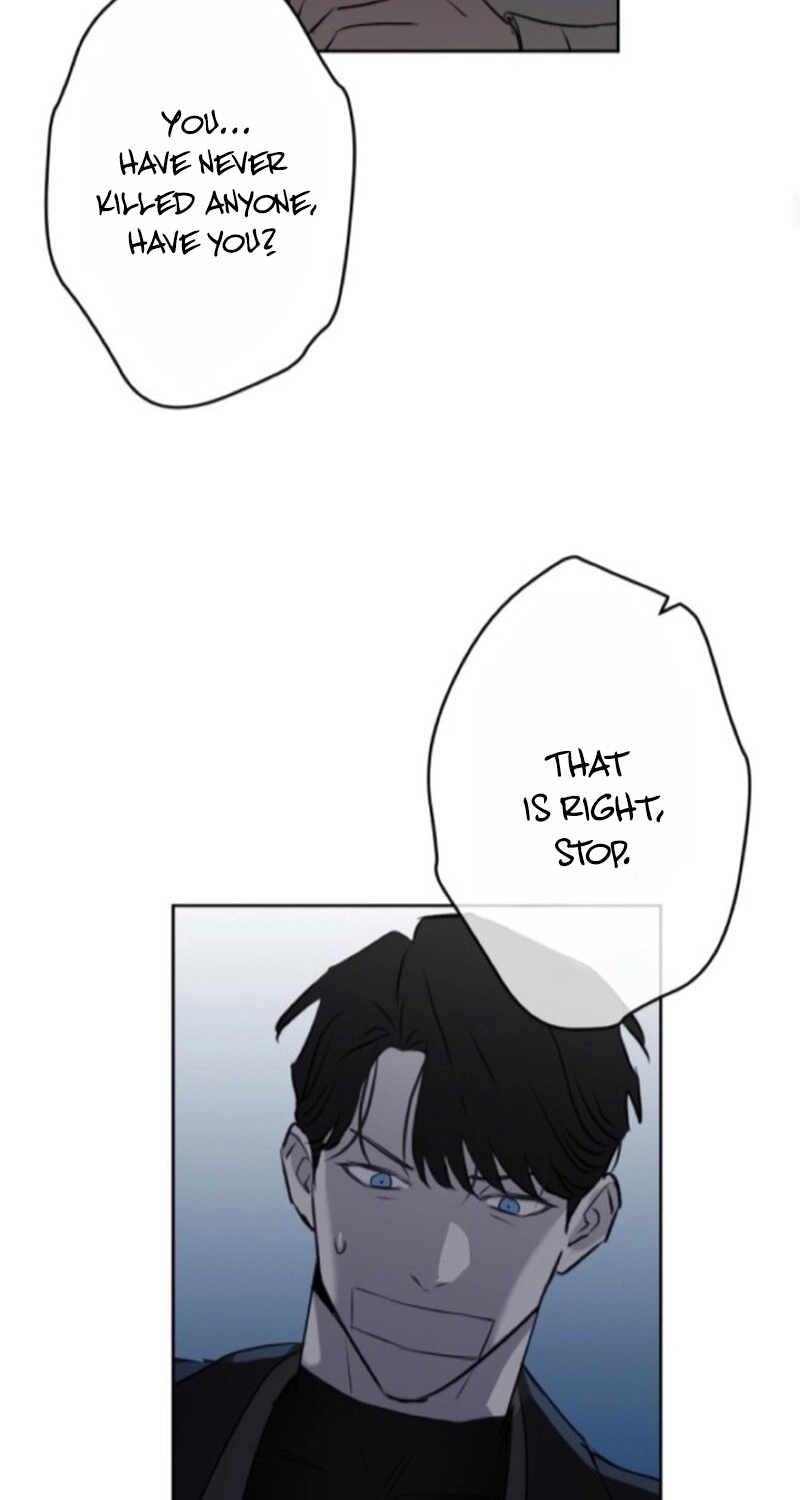 C-Class Esper's Memorandum Chapter 41 page 24 - 