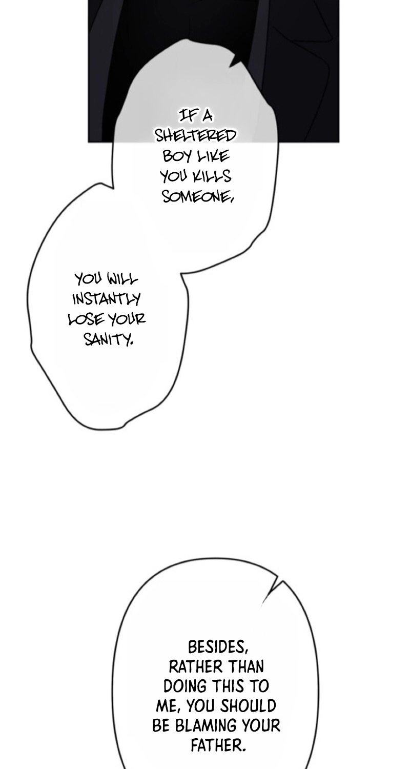 C-Class Esper's Memorandum Chapter 41 page 25 - 