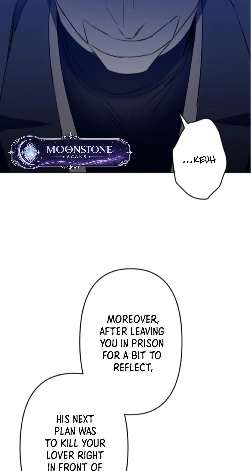C-Class Esper's Memorandum Chapter 41 page 28 - 