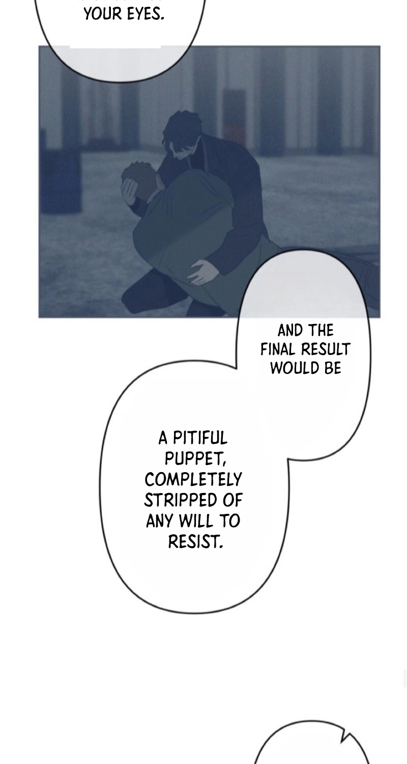 C-Class Esper's Memorandum Chapter 41 page 29 - 