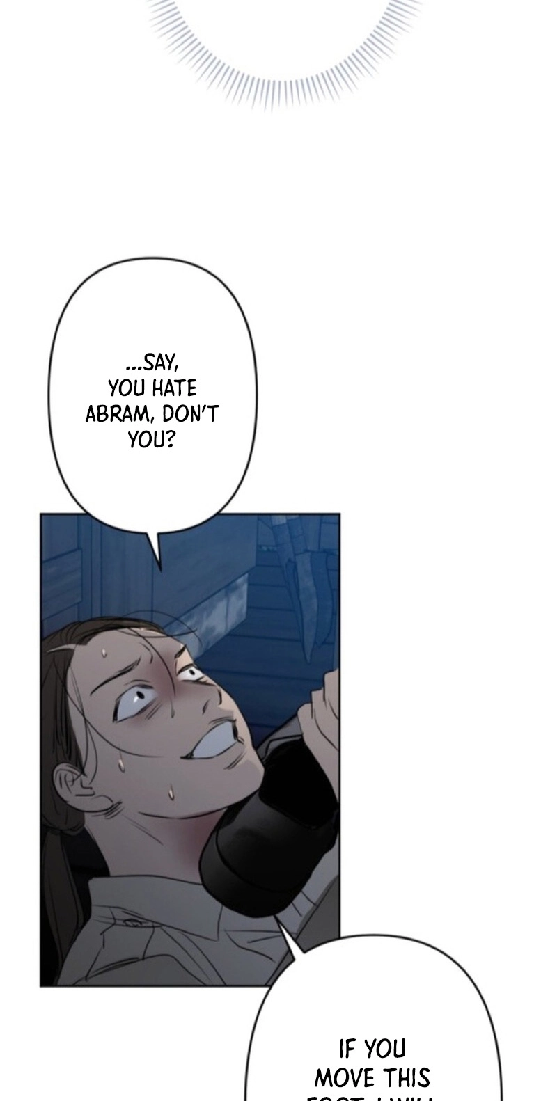C-Class Esper's Memorandum Chapter 41 page 31 - 