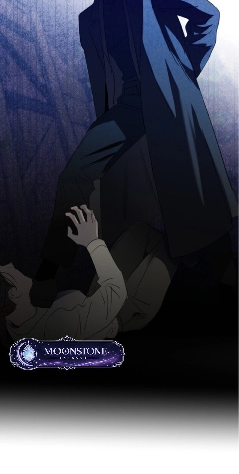 C-Class Esper's Memorandum Chapter 41 page 35 - 