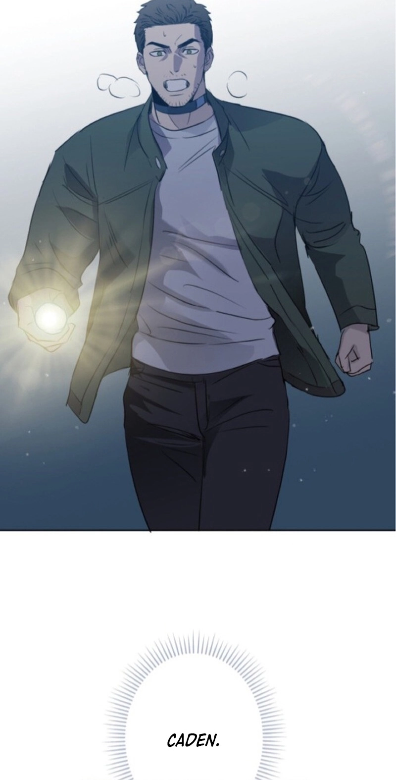 C-Class Esper's Memorandum Chapter 41 page 39 - 